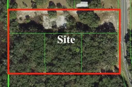 12231 Shady Hills Road, FL