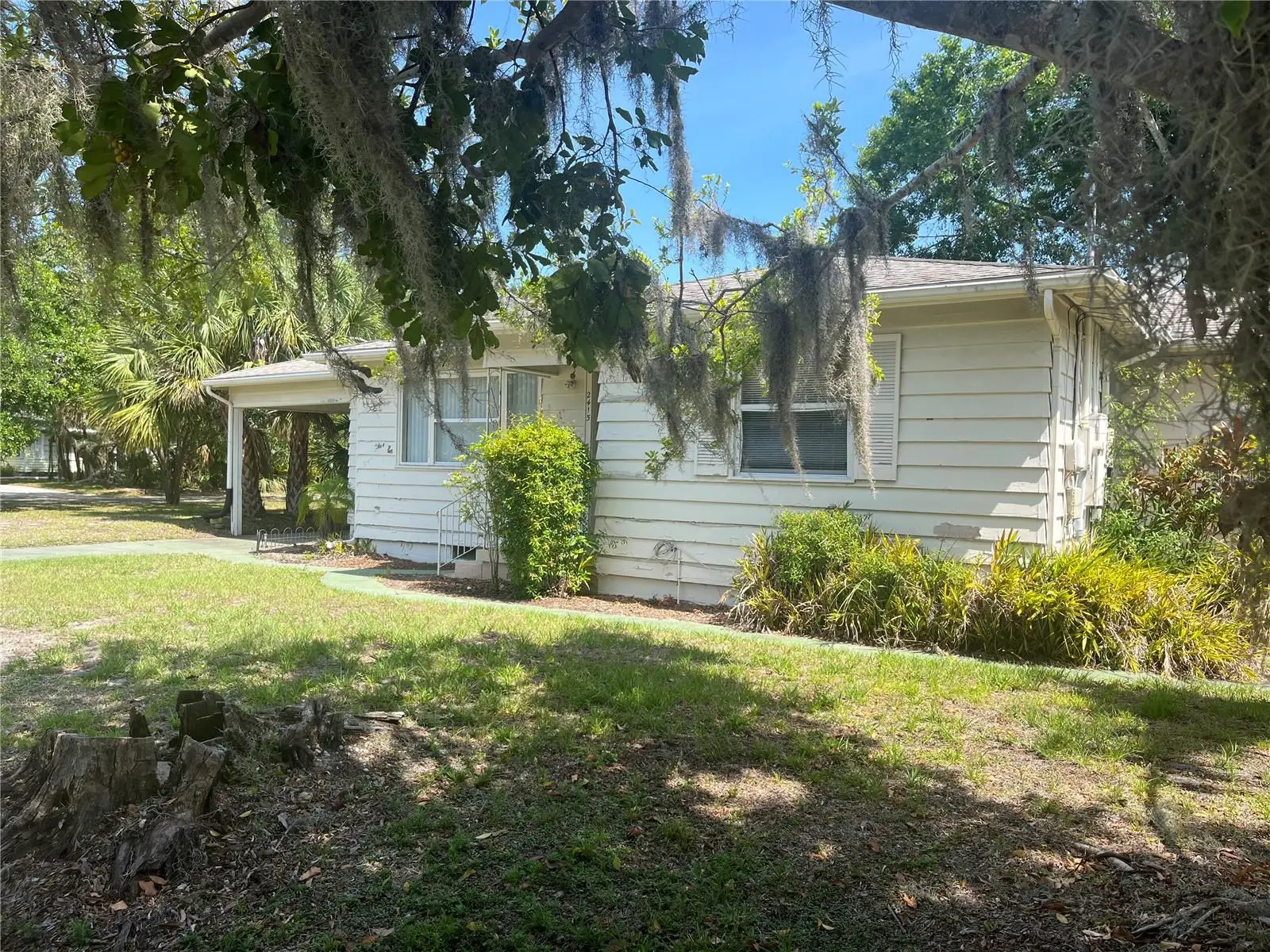 2415 Pelican Drive, FL