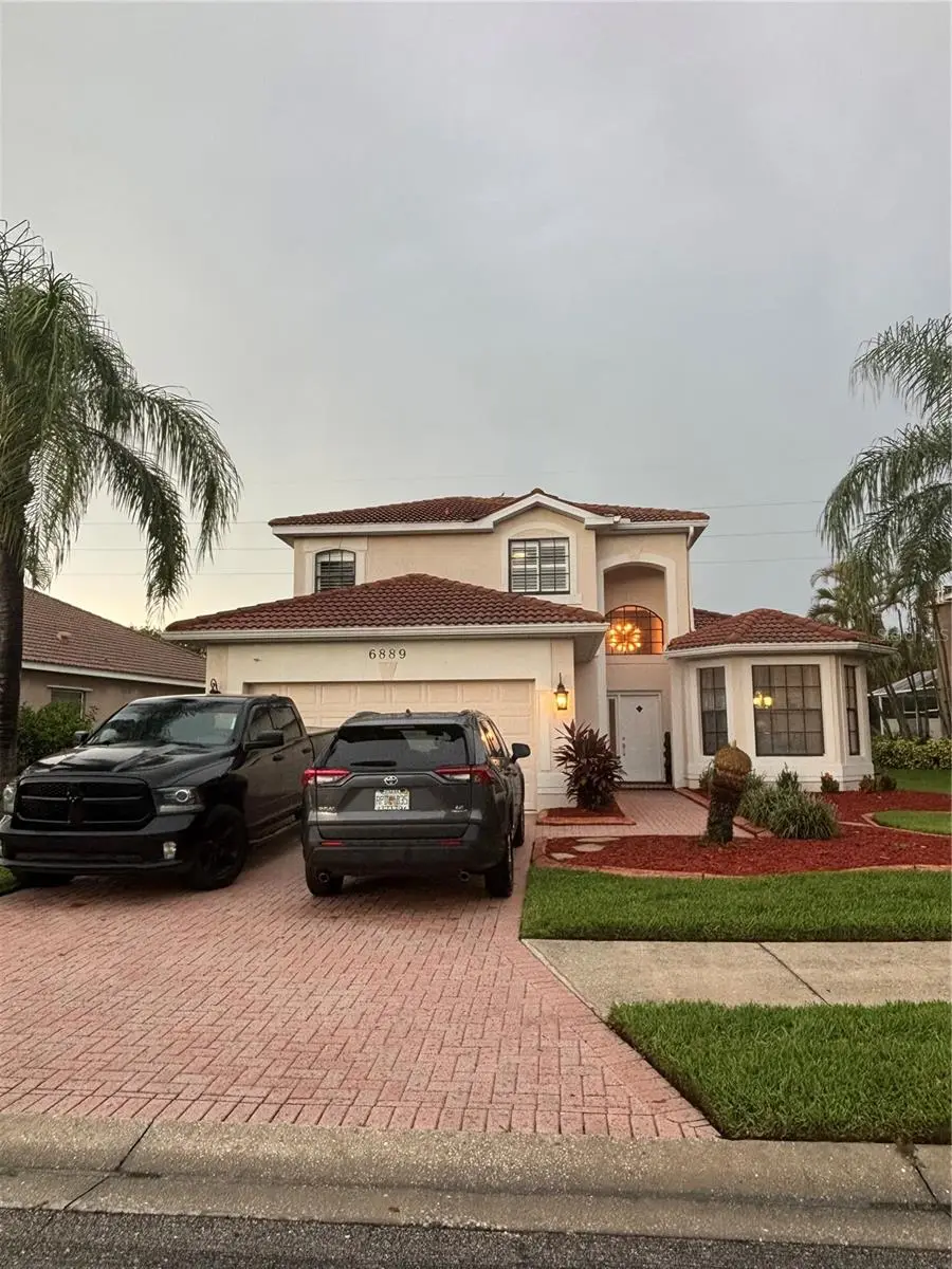 6889 74th Street Circle, FL