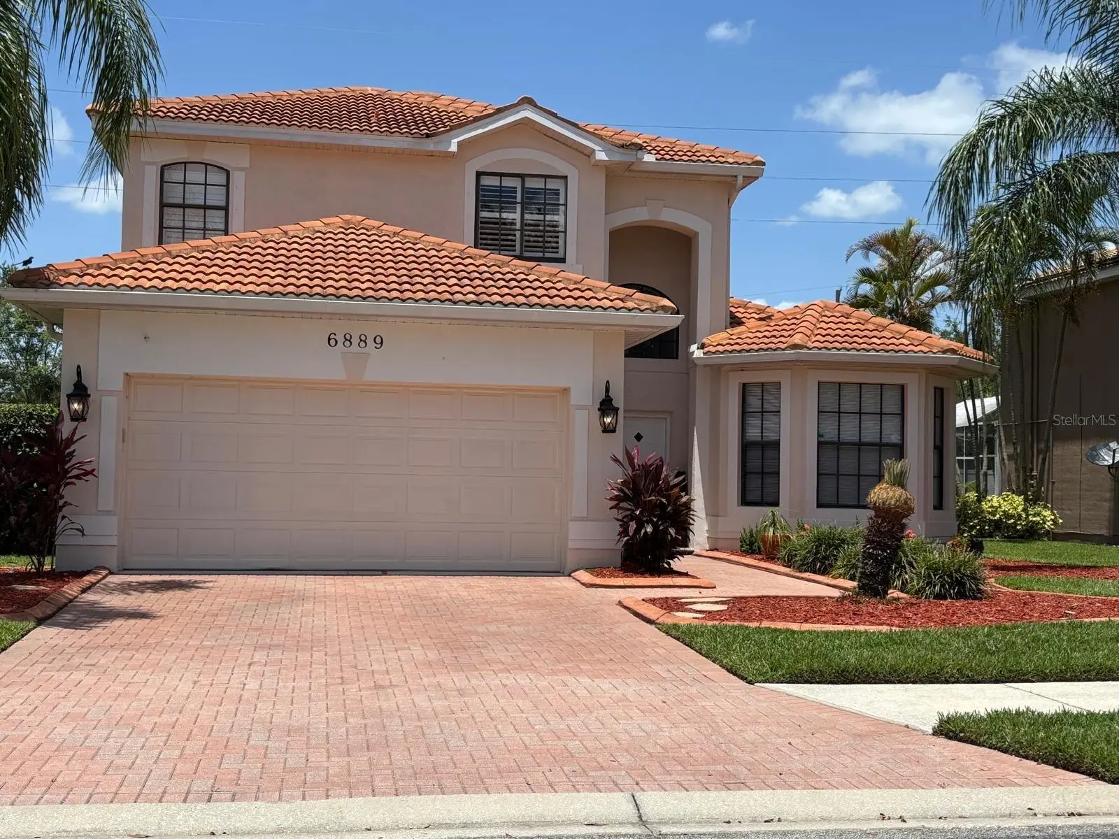6889 74th Street Circle, FL
