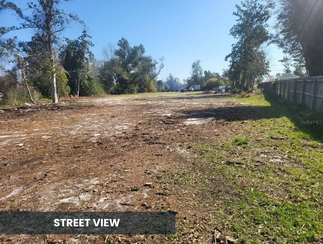 Tbd Plantation Drive, FL