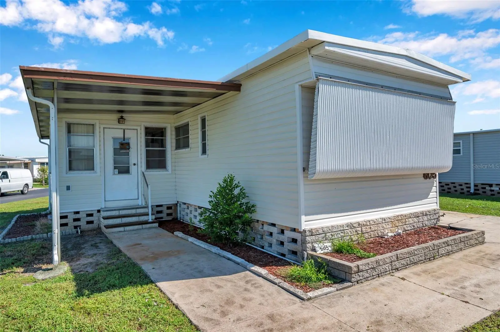 605 Mount Lancaster Avenue, FL