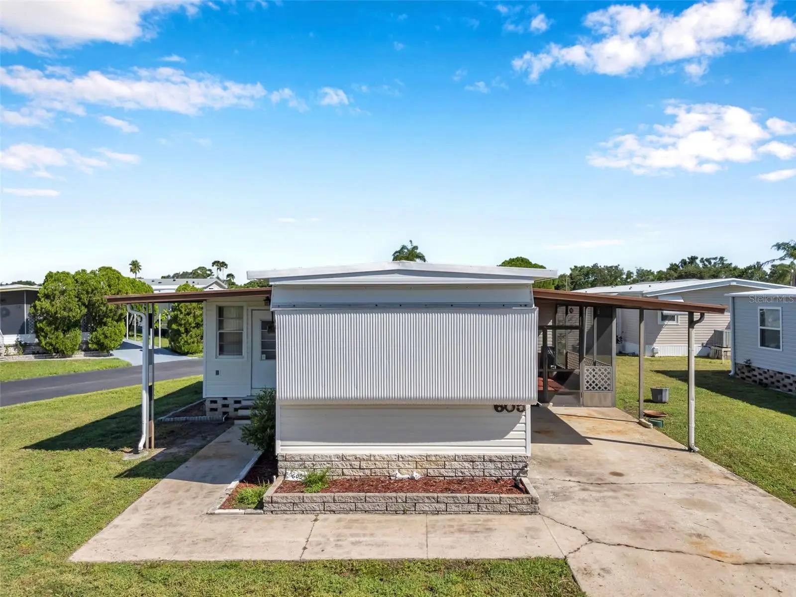 605 Mount Lancaster Avenue, FL
