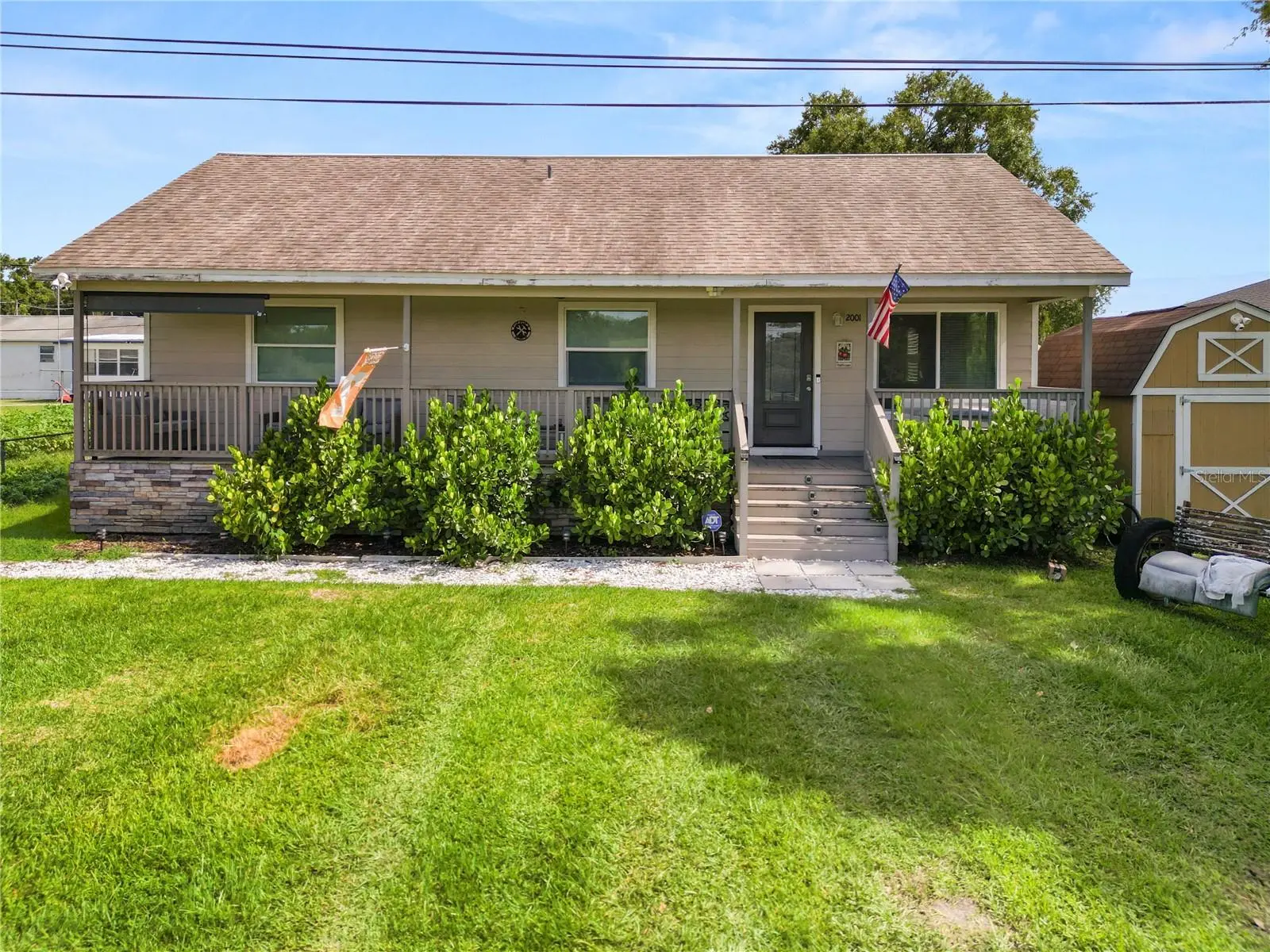 2001 Ball Street, FL