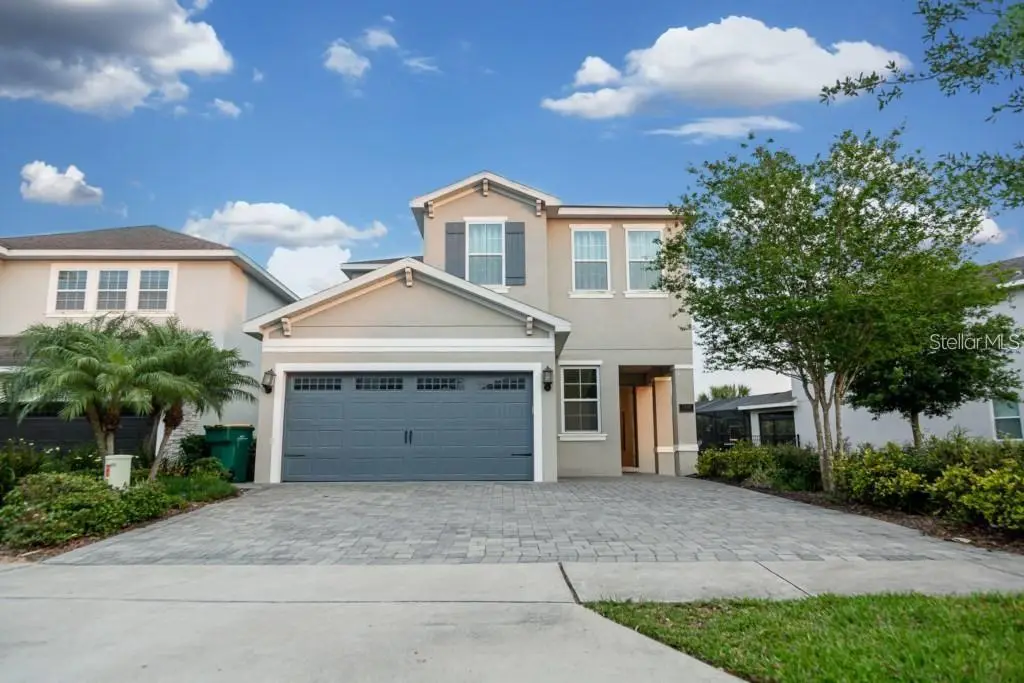 7420 Marker Avenue, FL