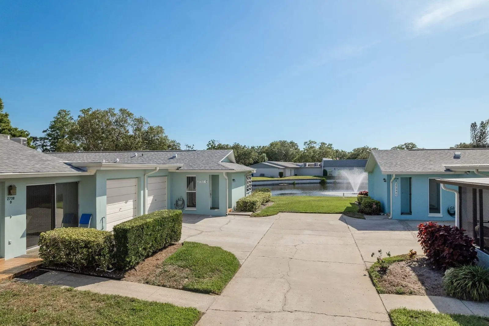 2738 Sherbrooke Lane, FL