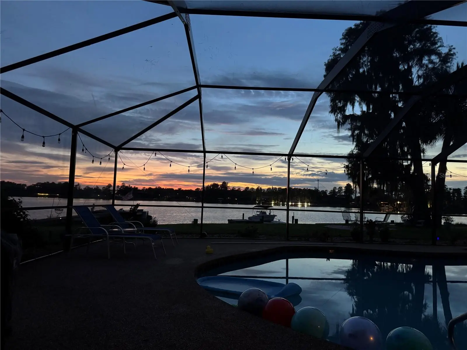 3545 Lake Padgett Drive, FL