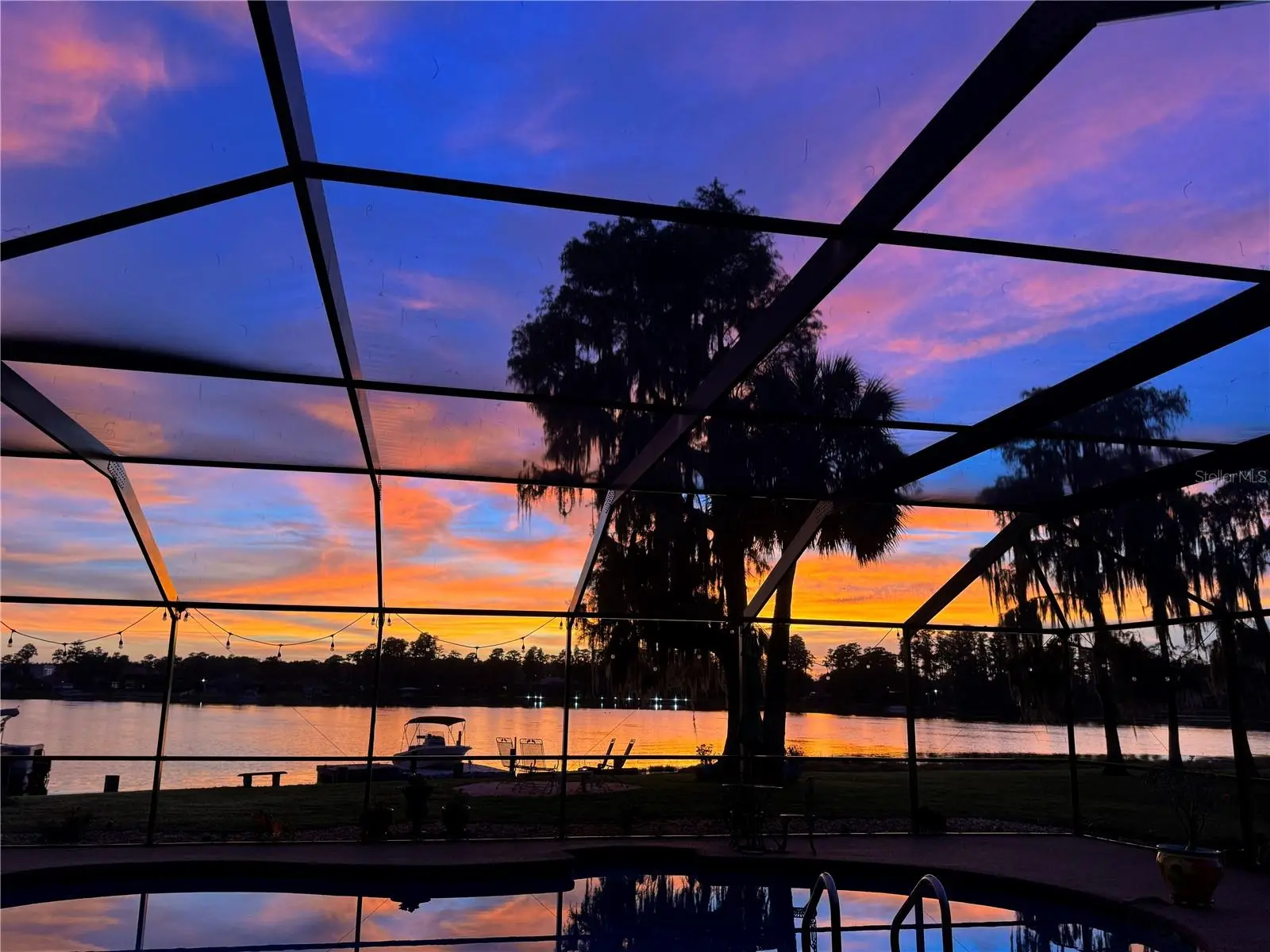 3545 Lake Padgett Drive, FL