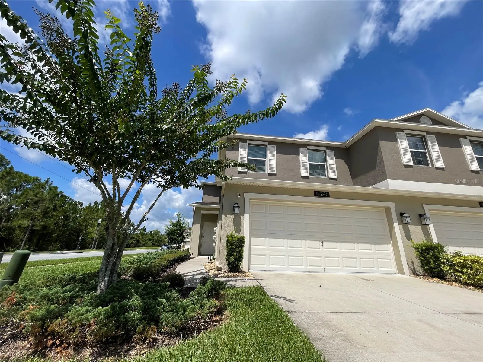 15246 Harrington Cove Drive, FL