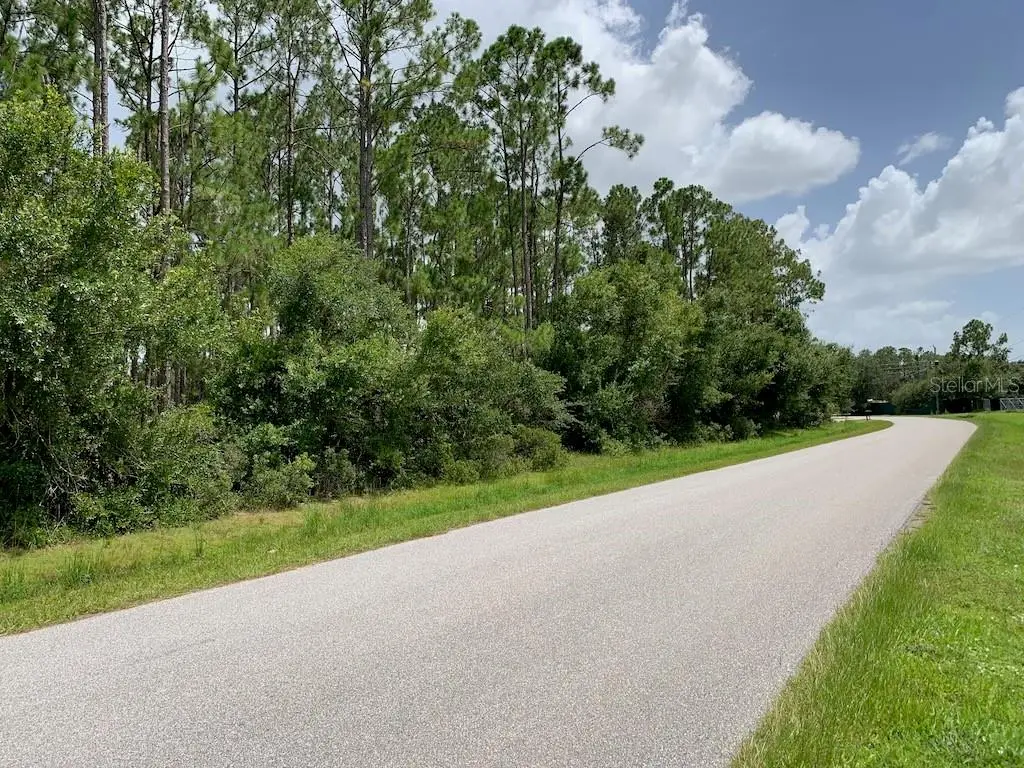 Joe Jeff Street, FL