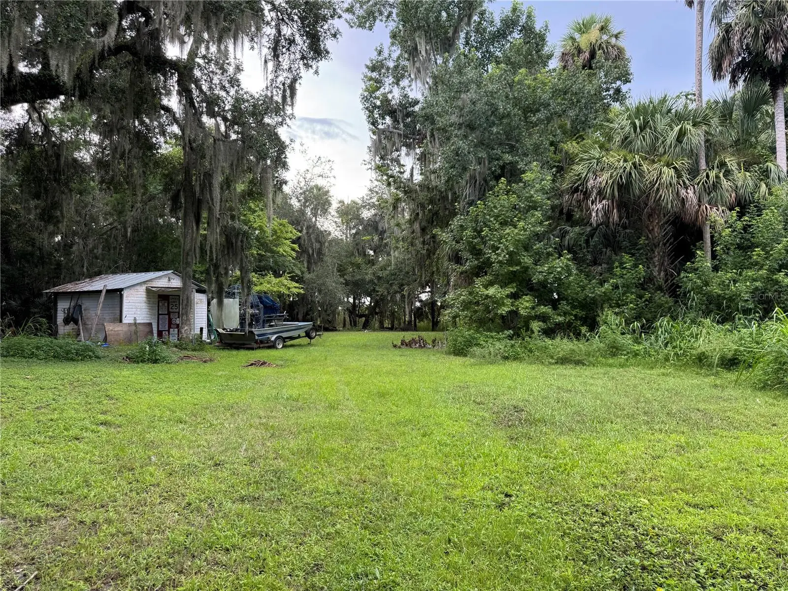 1530 Swamp Lane, FL