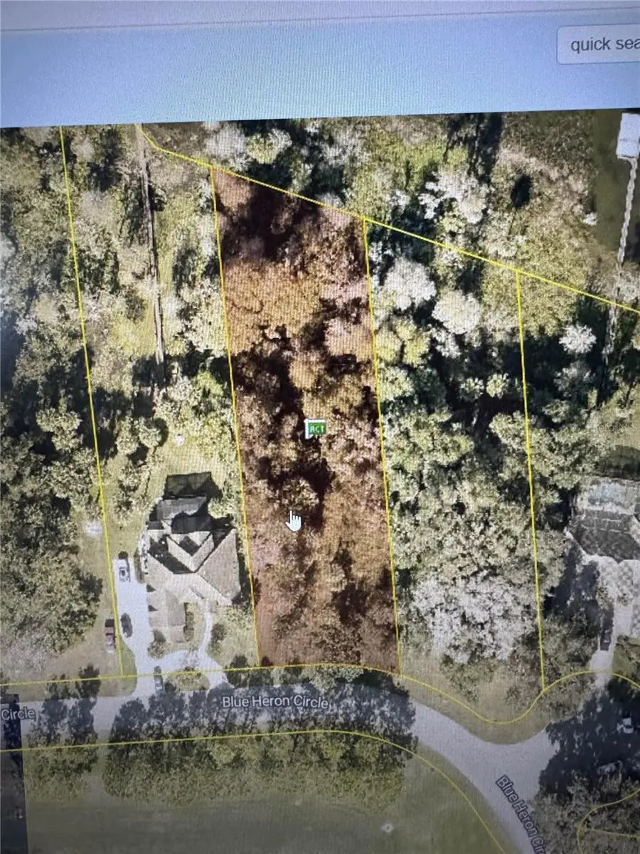 Lot K-14 Blue Heron Circle Circle, FL