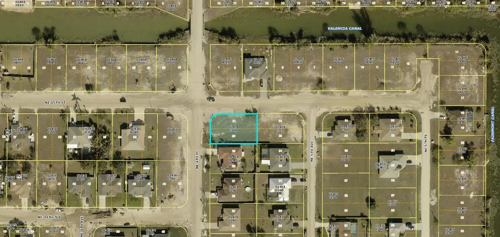 1429 4th Place, FL