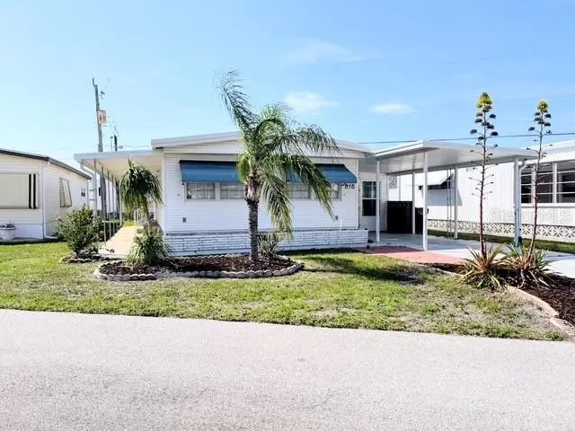 816 Turf, FL