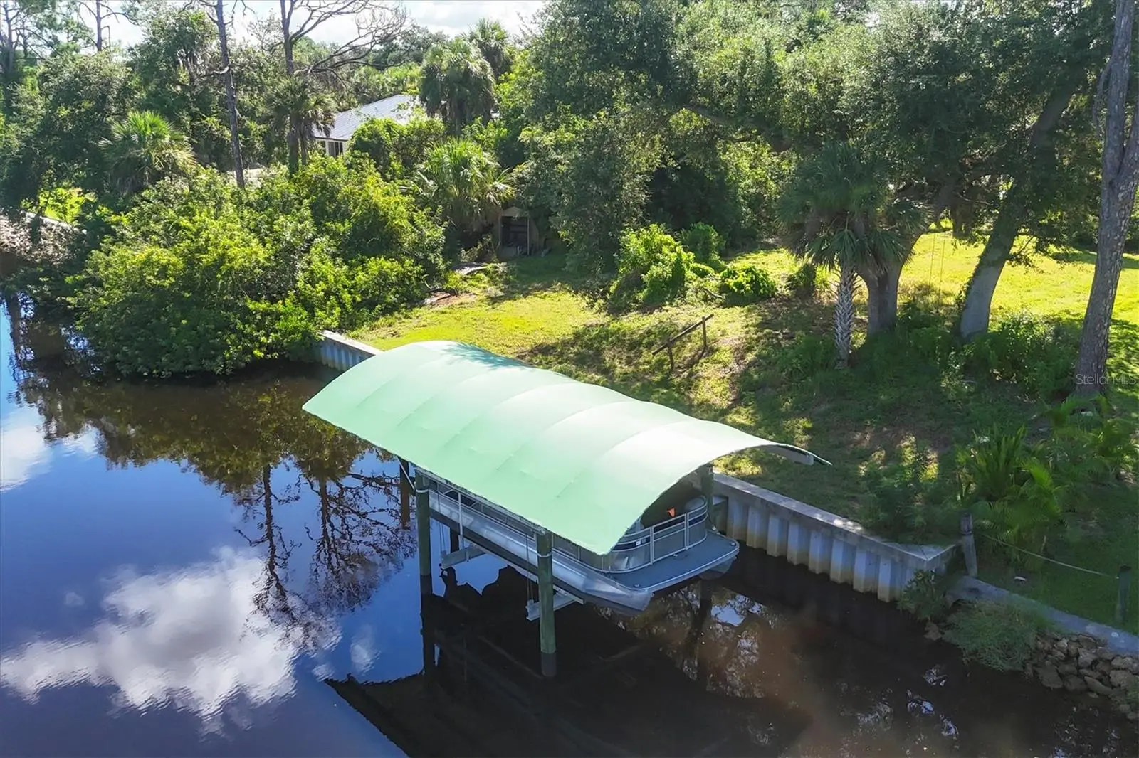 321 Hoffer Street, FL