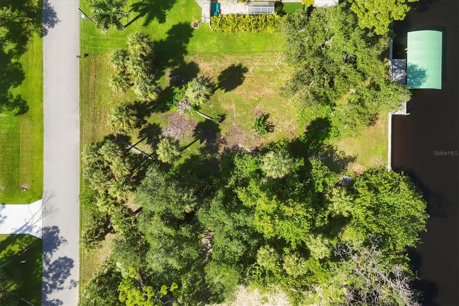 321 Hoffer Street, FL
