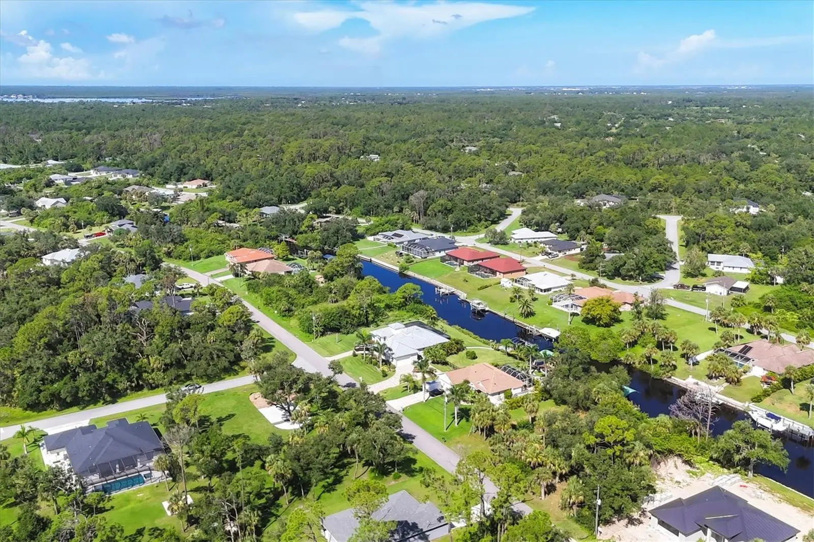 321 Hoffer Street, FL