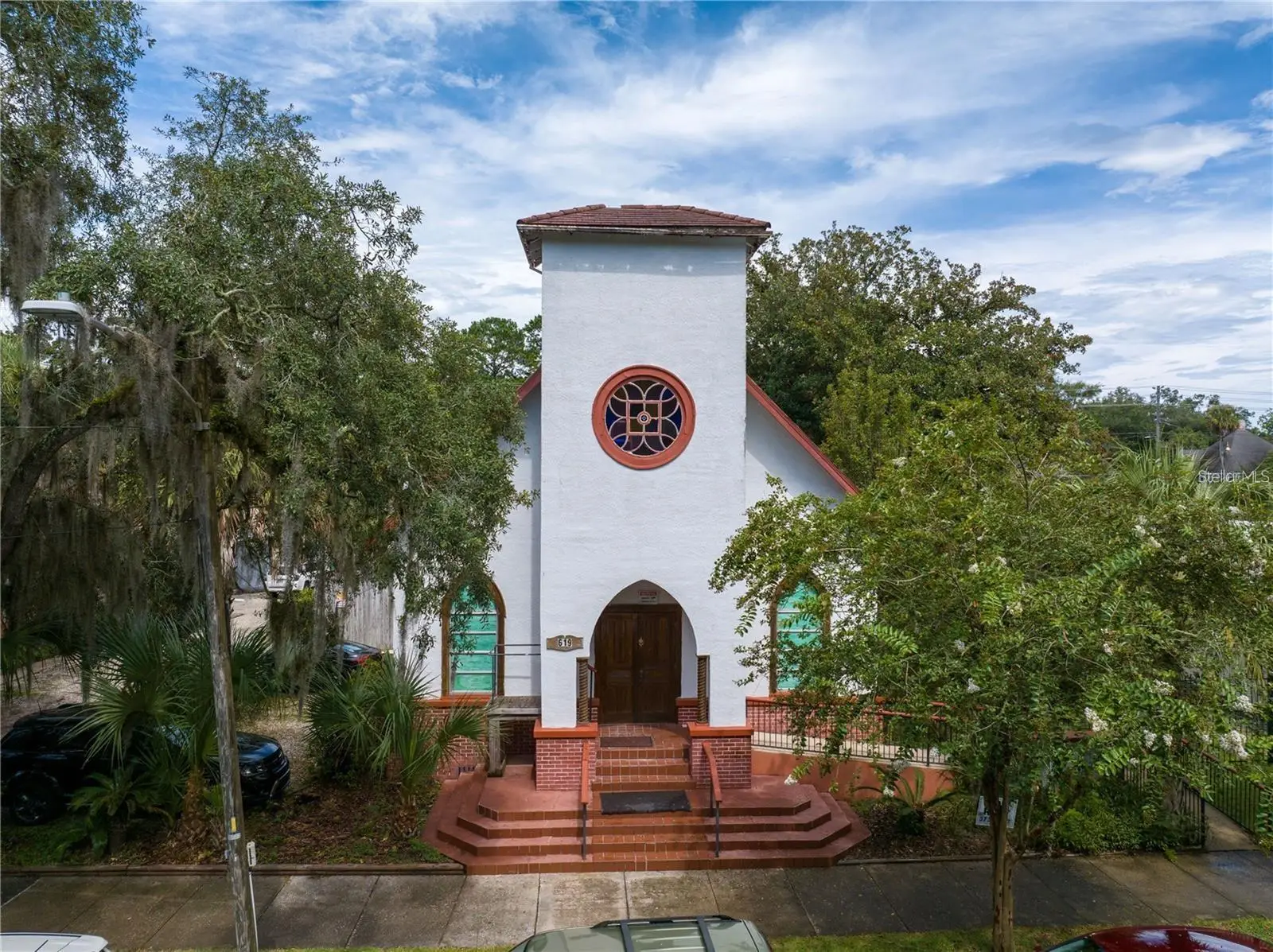 619 1st Street, FL
