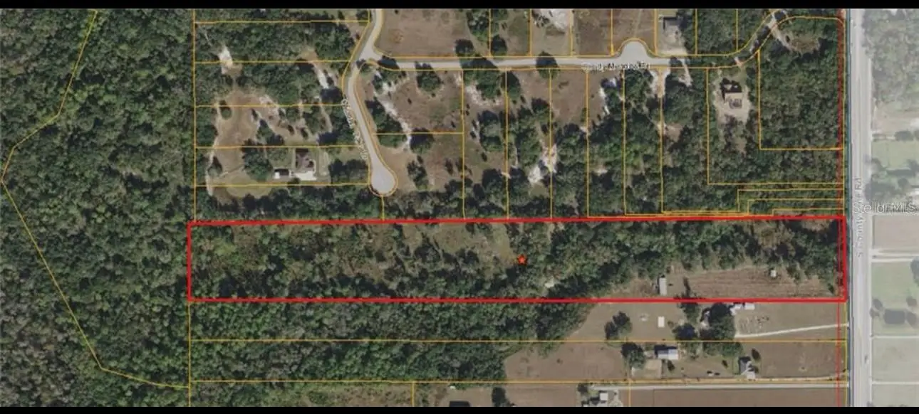 7117 S County Line Rd
