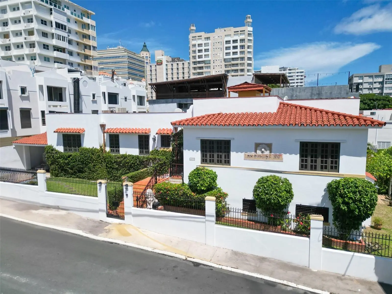 550 Waymouth, Miramar, PR