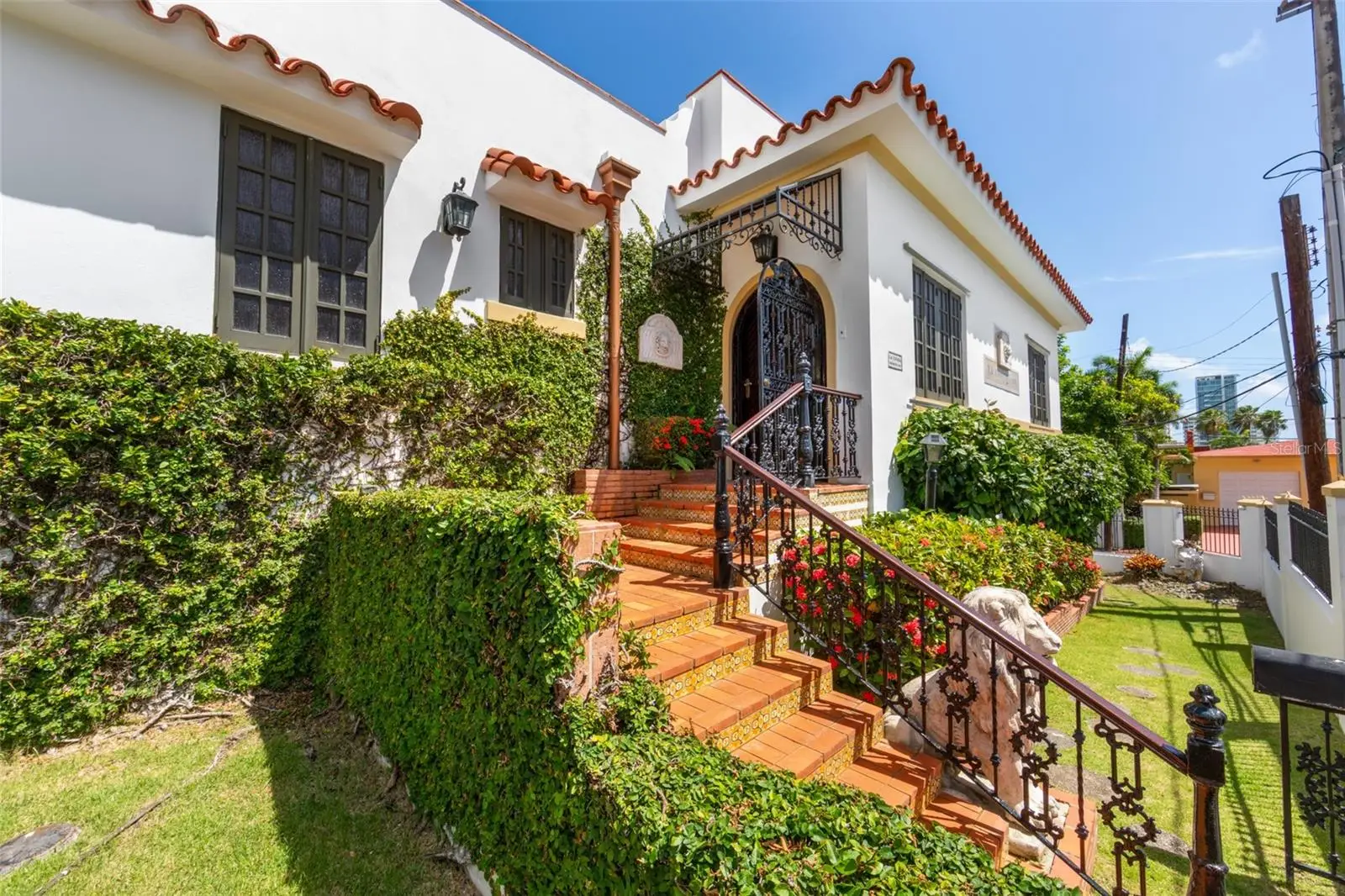 550 Waymouth, Miramar, PR