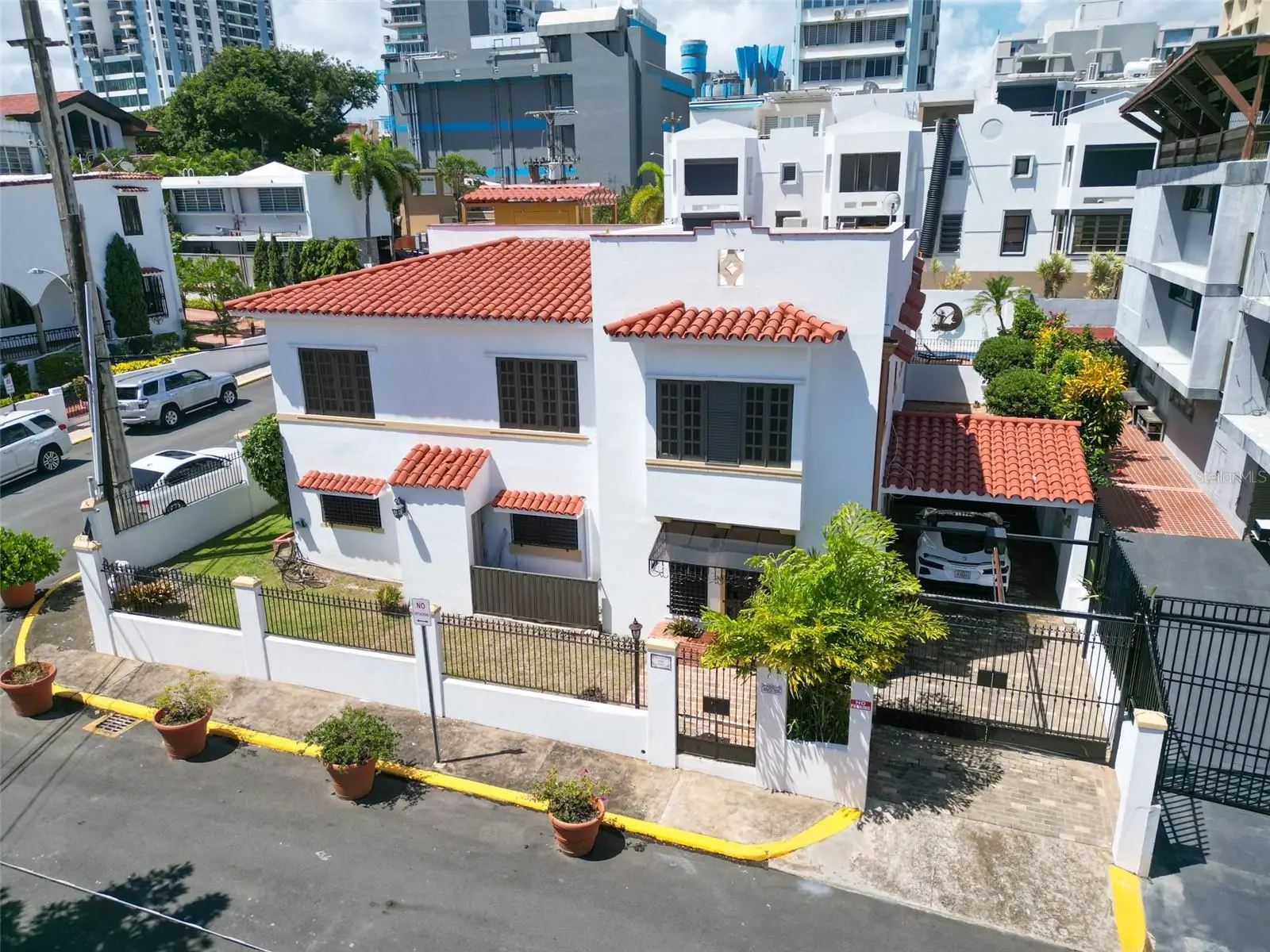550 Waymouth, Miramar, PR