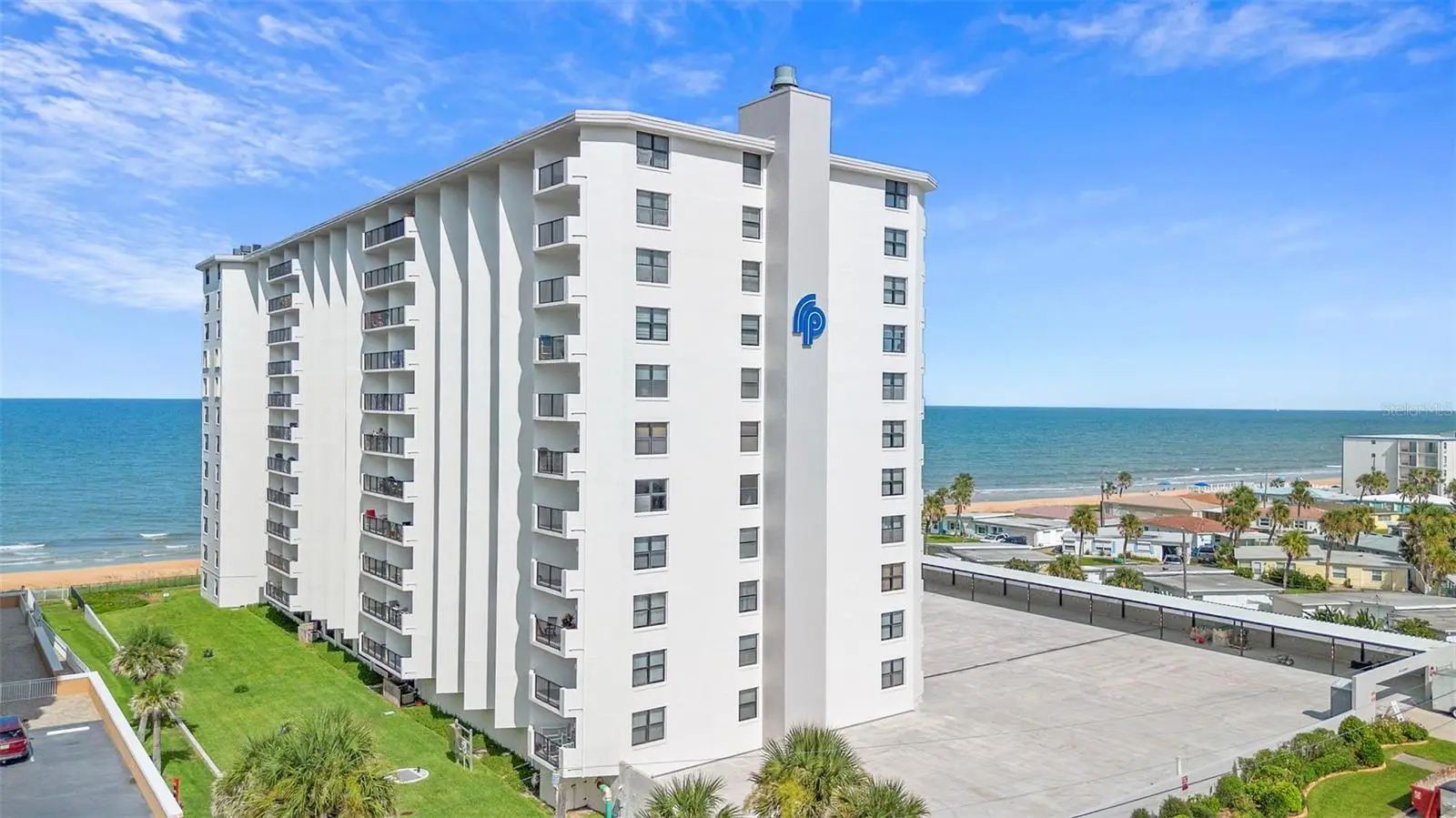 1415 Ocean Shore Boulevard, FL
