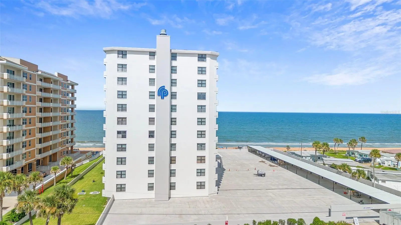 1415 Ocean Shore Boulevard, FL