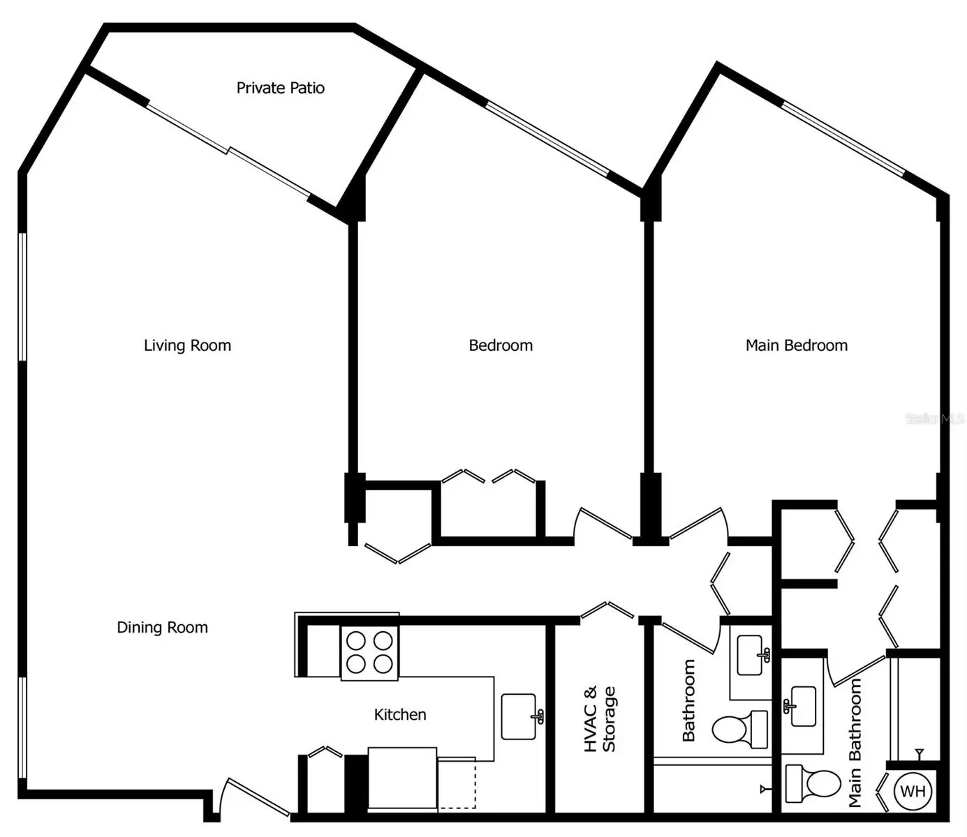 1415 Ocean Shore Boulevard, FL