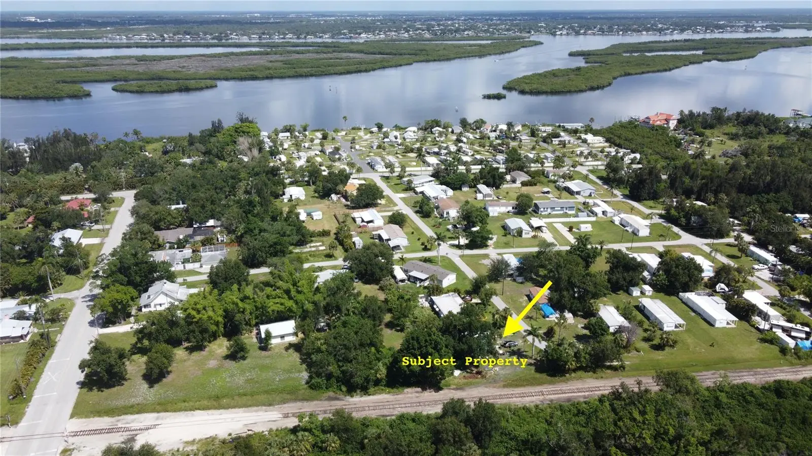 1605 Griffith Avenue, FL