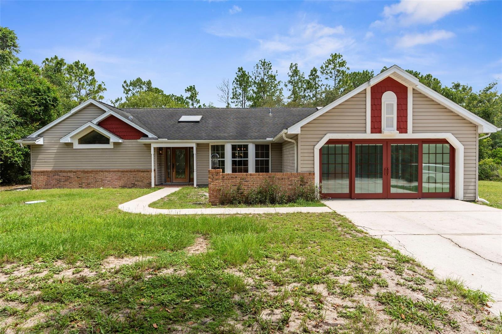 17131 Dalberg Drive, FL