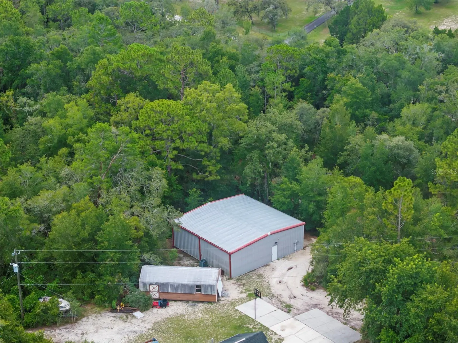 17131 Dalberg Drive, FL