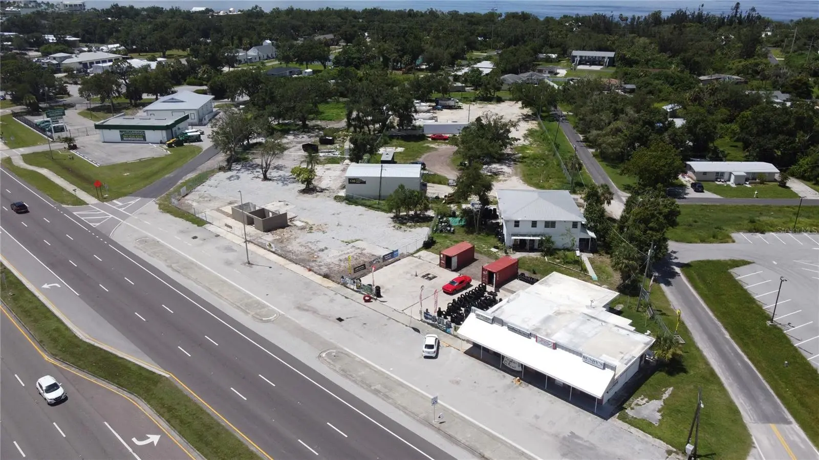 4549 & 4569 Tamiami Trail, FL