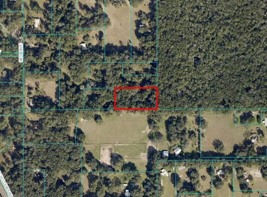 Undetermined, FL