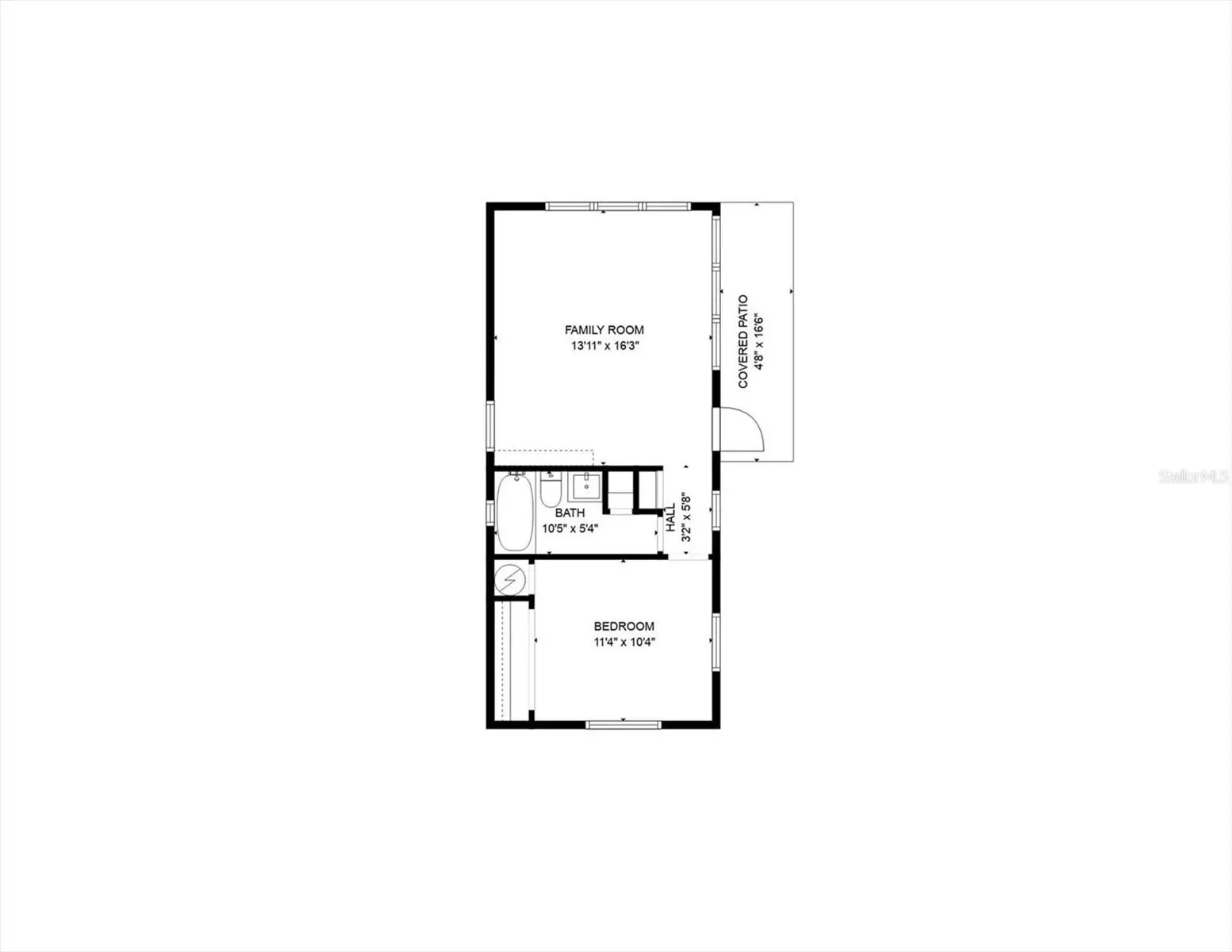 8405 Bayshore Drive, FL