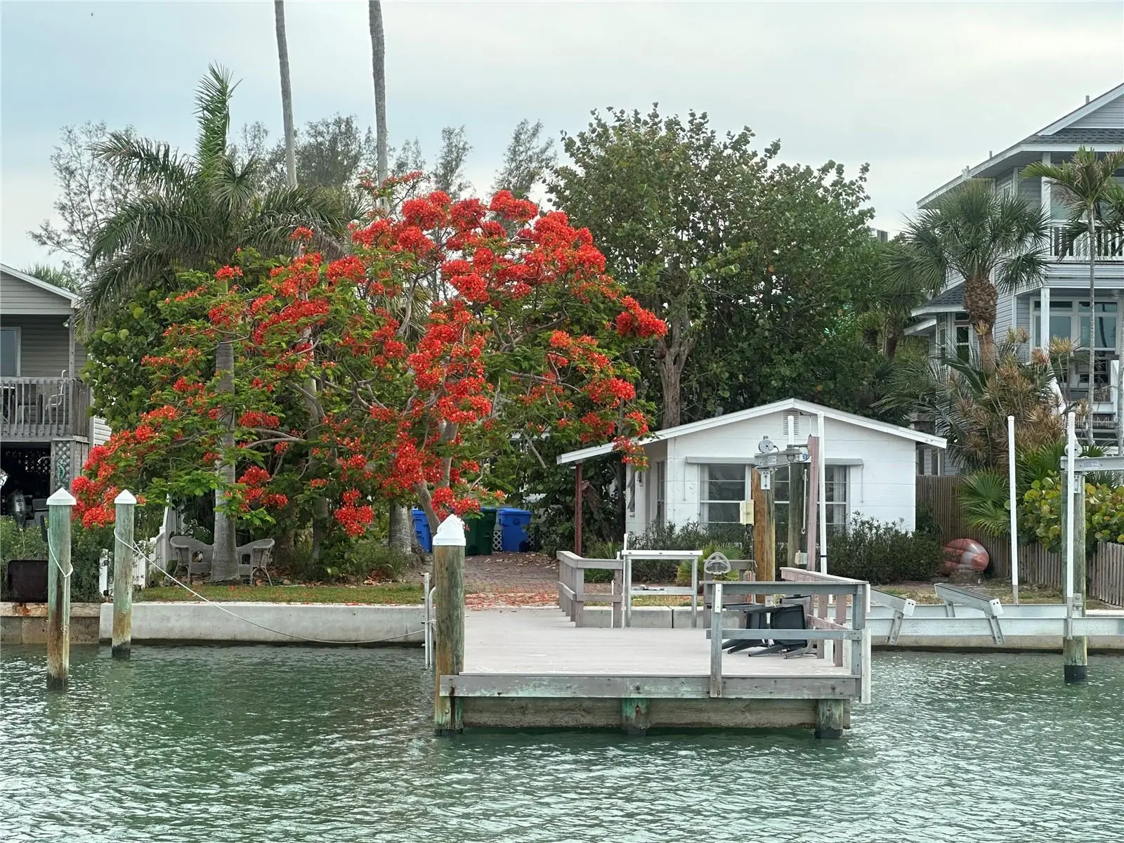 8405 Bayshore Drive, FL