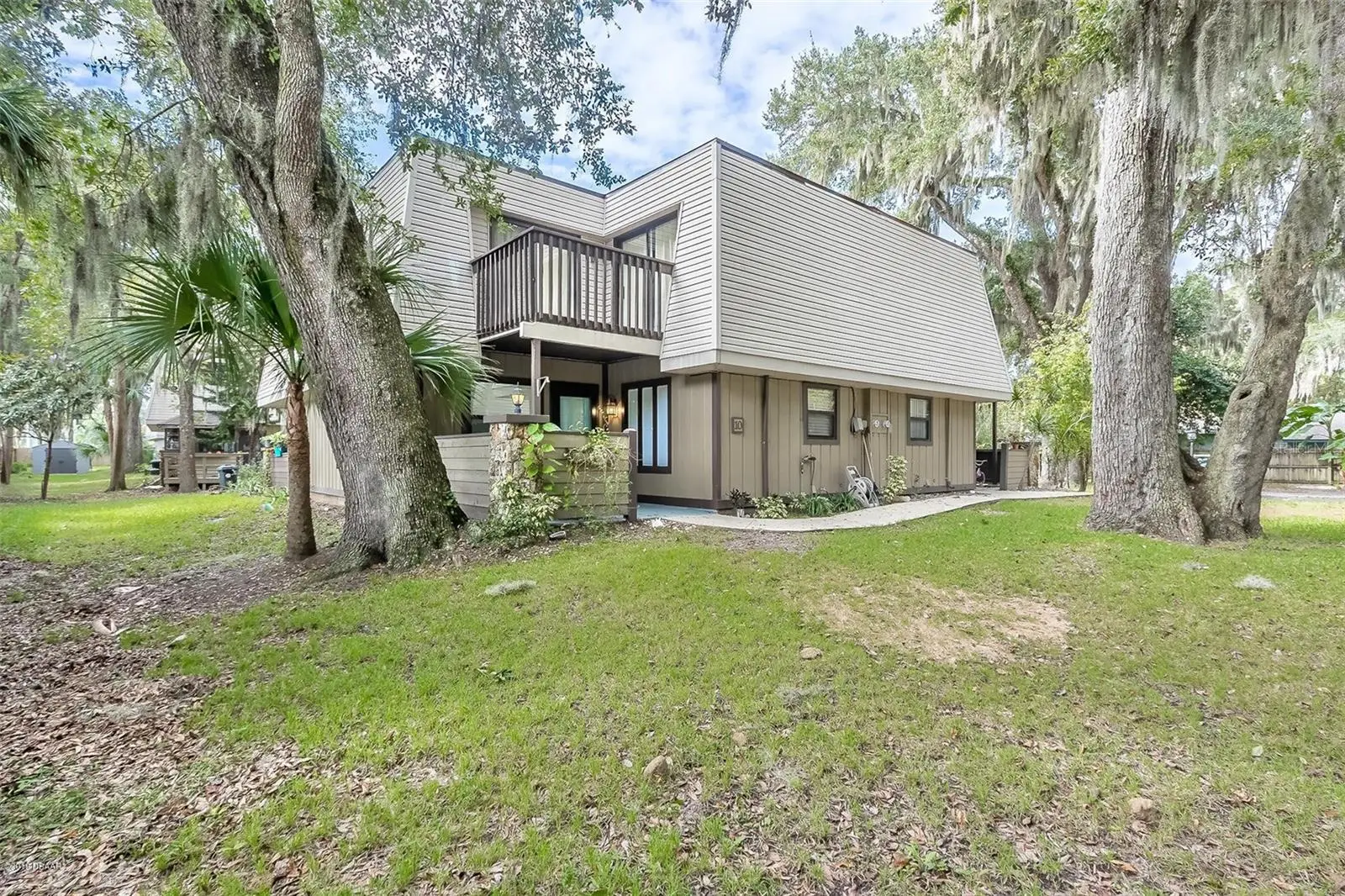 3656 Jackson Street, FL