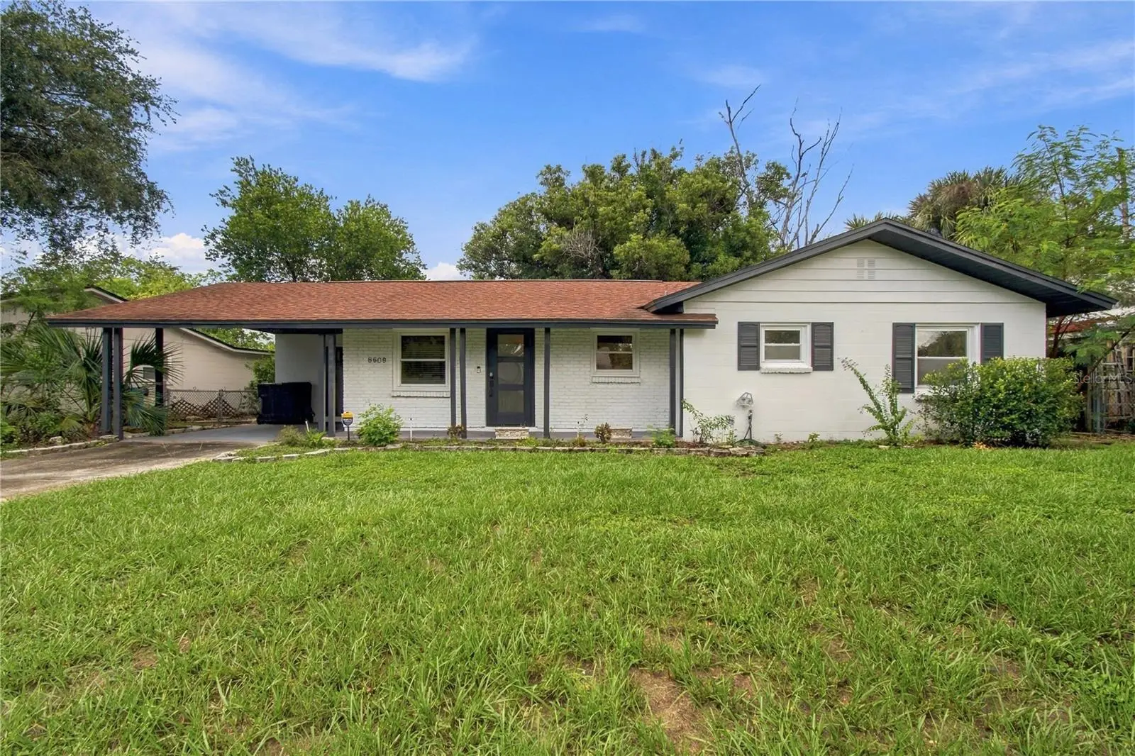 8609 Driftwood Drive, FL
