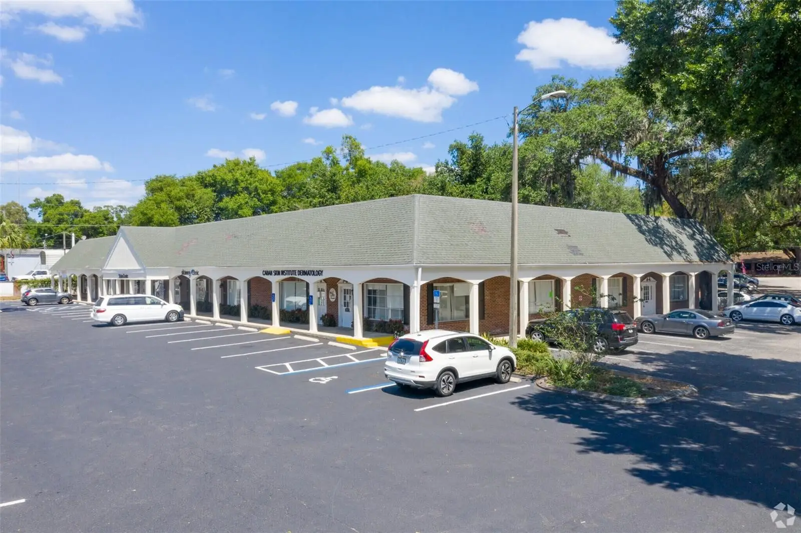 101 Margaret Street, FL
