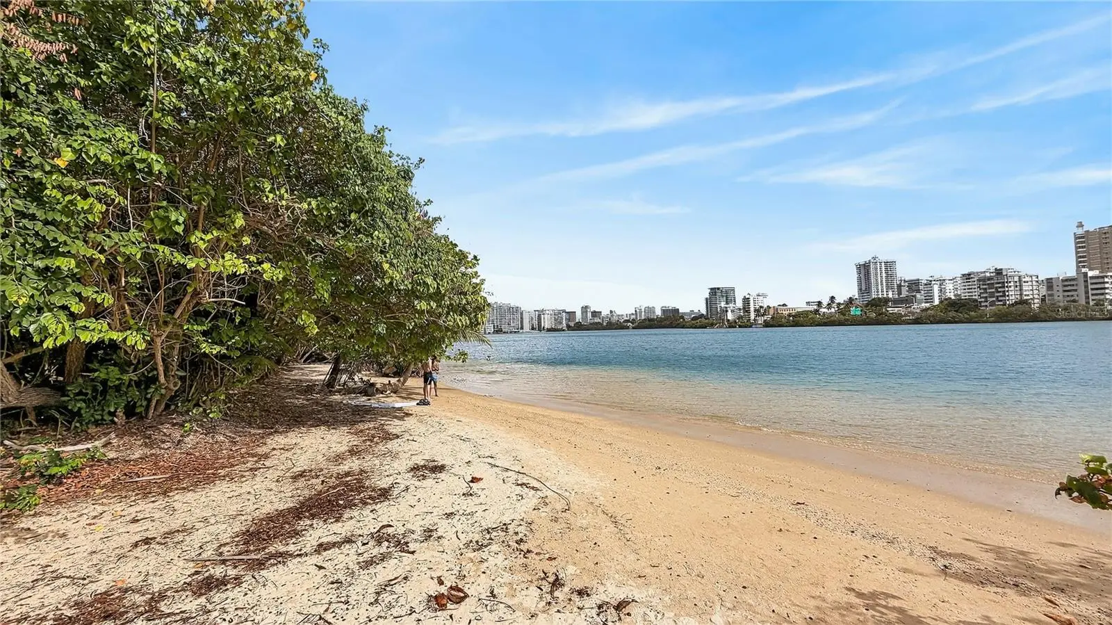 860 Ashford Avenue #5c, PR