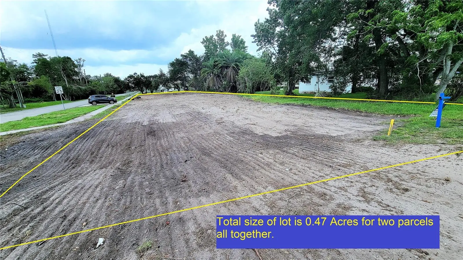 207 Lancaster Road, FL