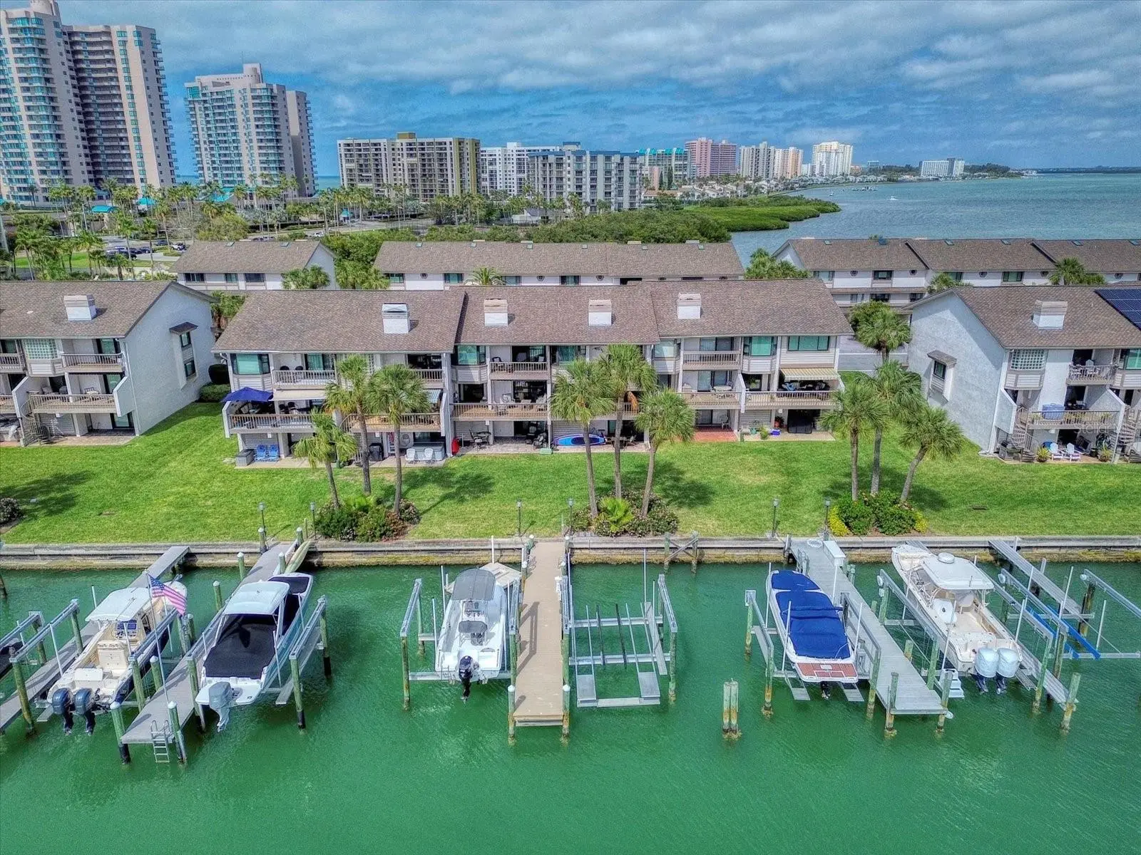 119 Marina Del Rey Court, FL