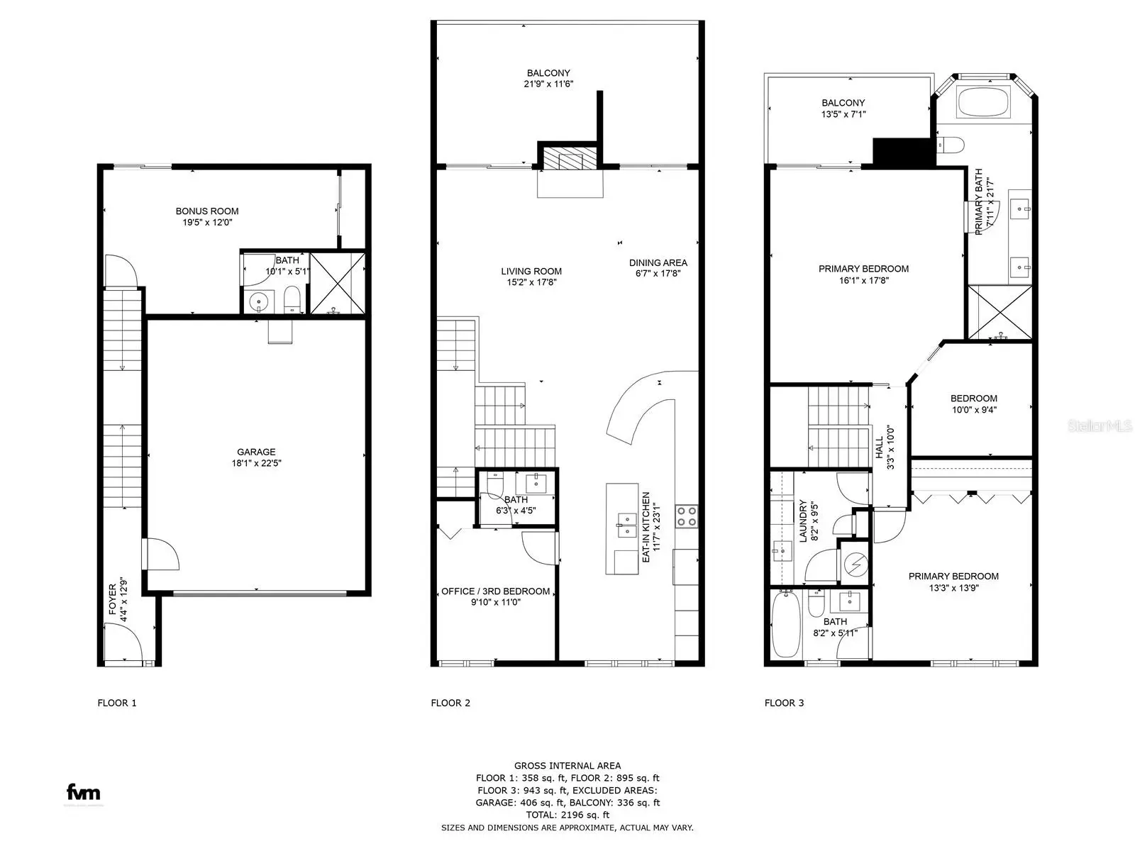 119 Marina Del Rey Court, FL