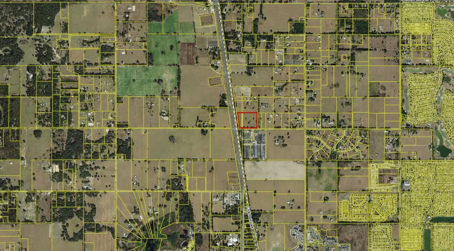 4040 County Road 104, FL