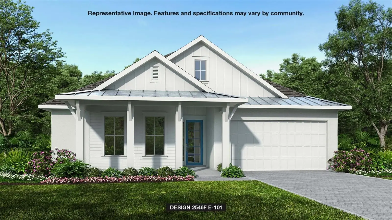 4429 Southern Valley Loop, FL