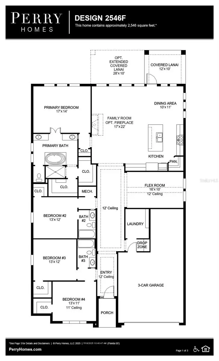 4429 Southern Valley Loop, FL