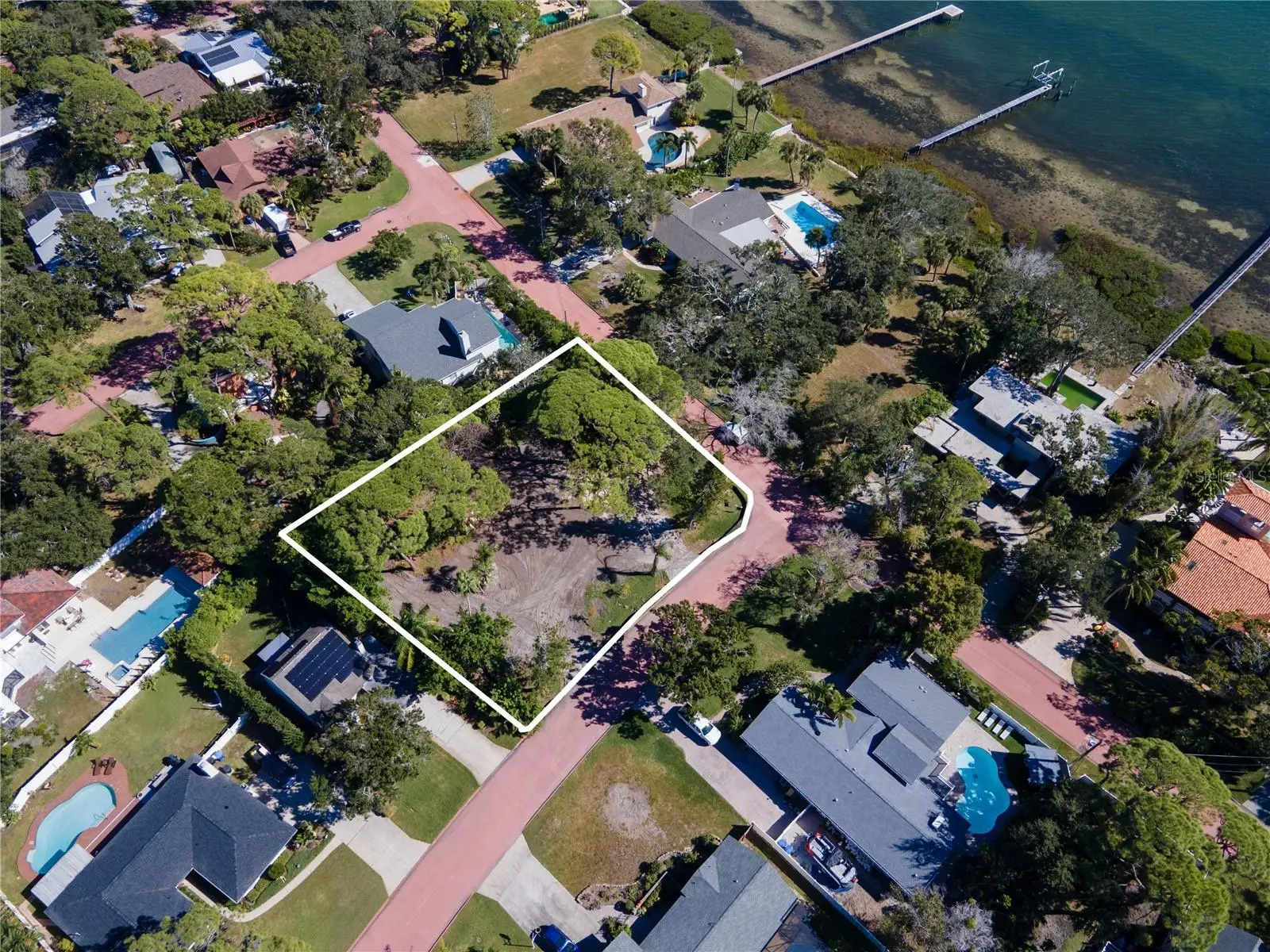 1125l Friendly Way, FL