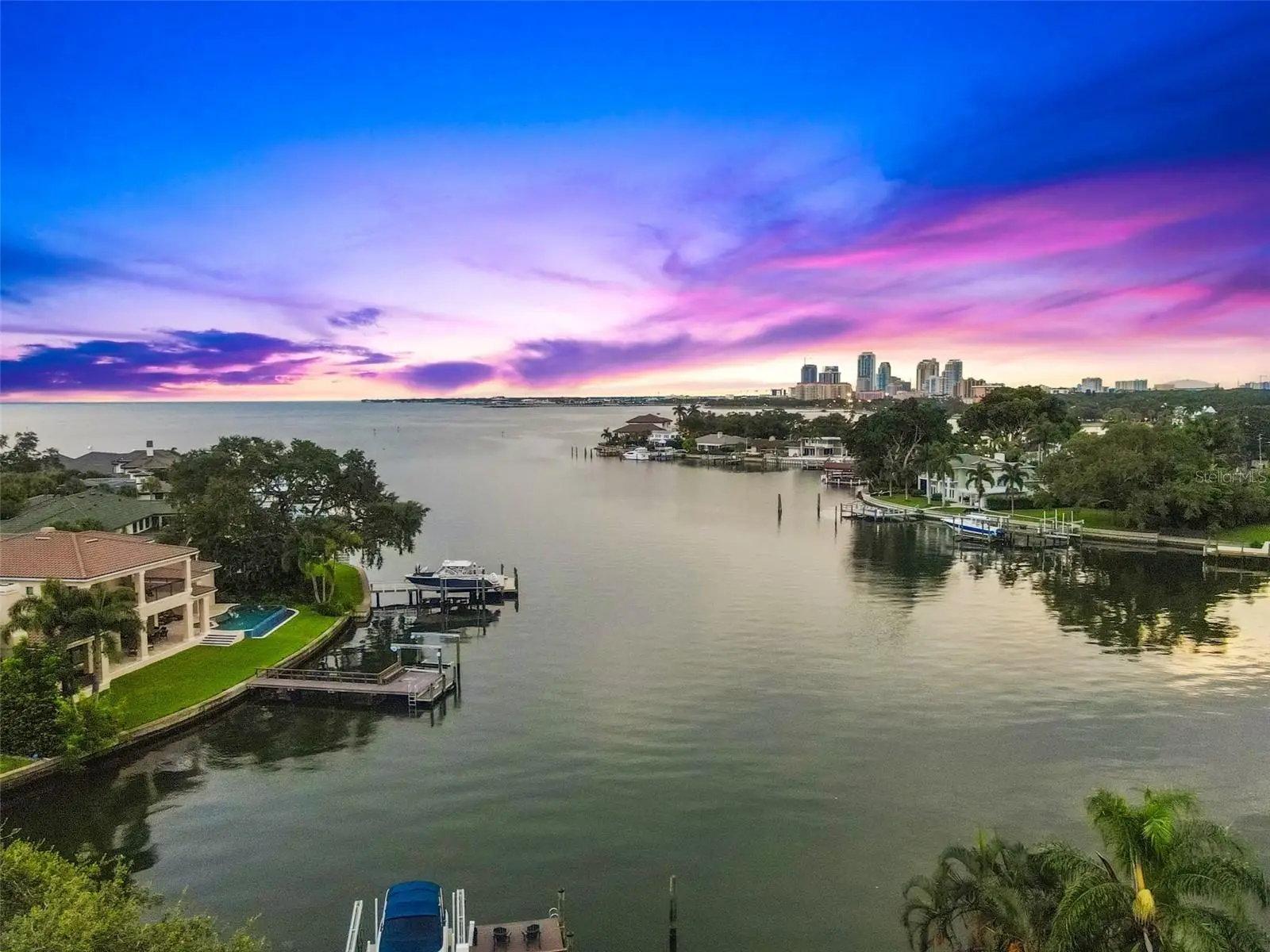 1365 Brightwaters Boulevard, FL