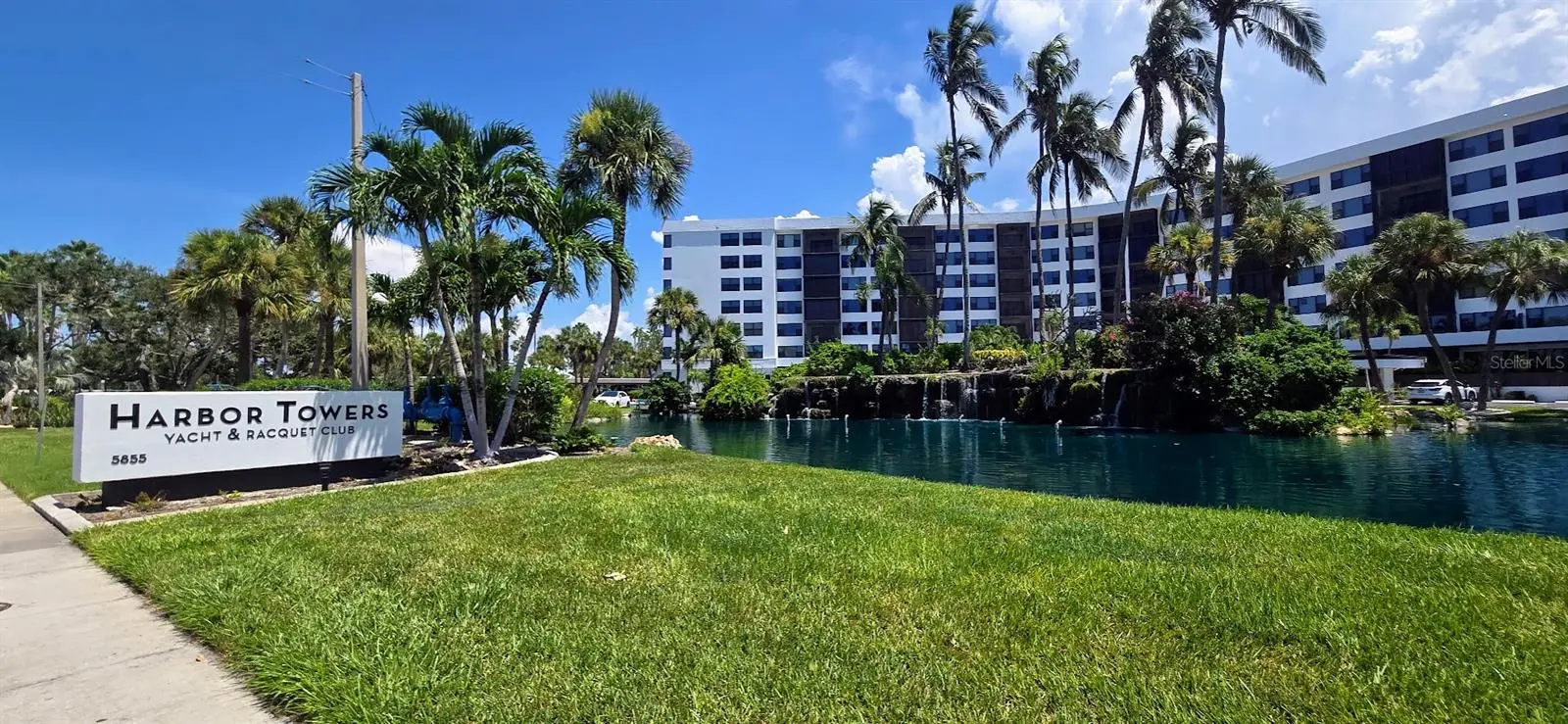 5855 Midnight Pass Road, FL