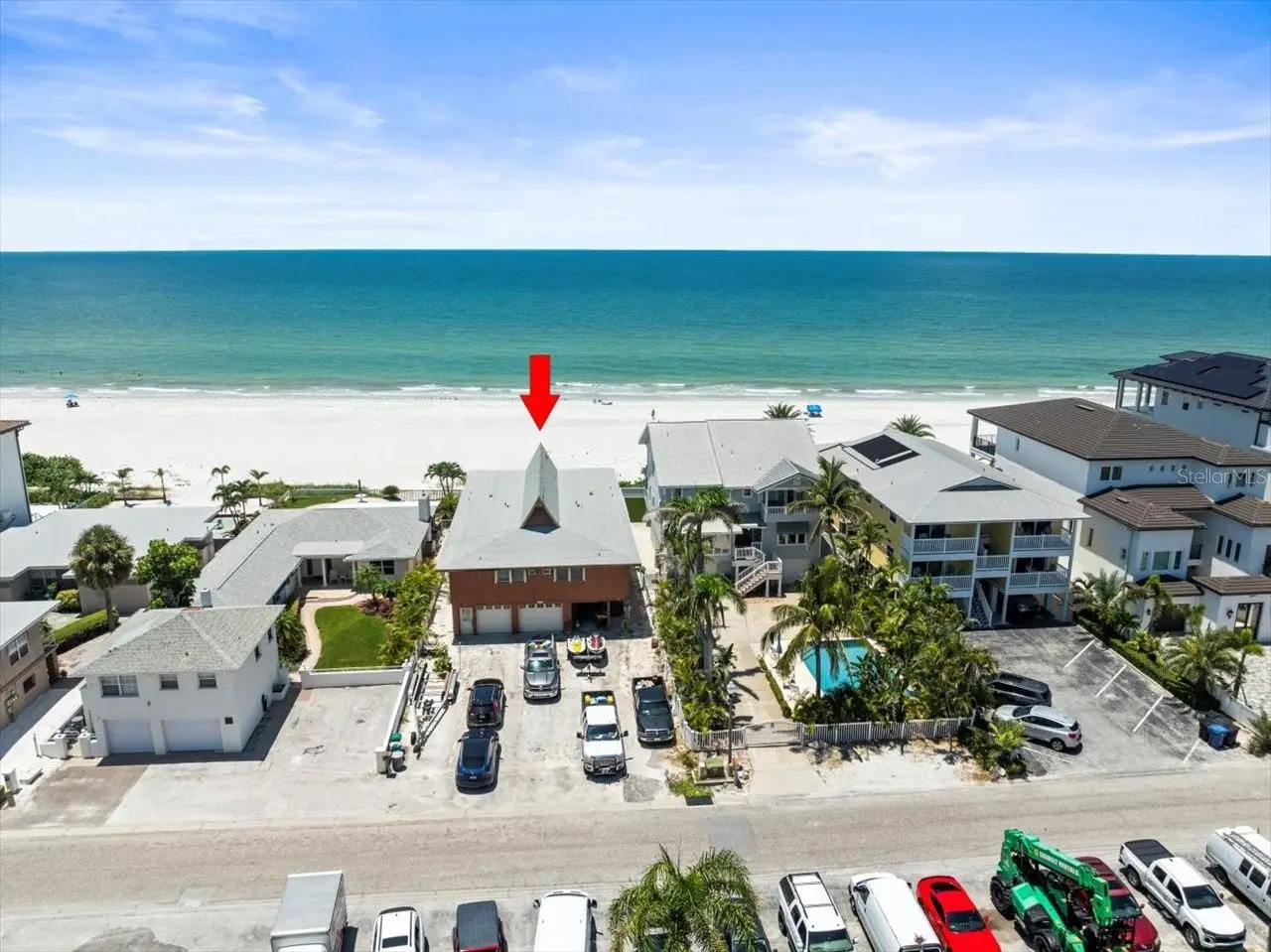 18218 Sunset Boulevard, FL